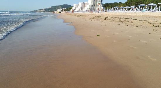 Playa de Albena