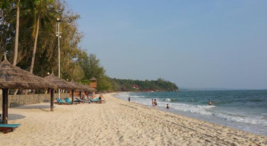 Playa Sokha