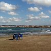 Plage Sidi Fredj