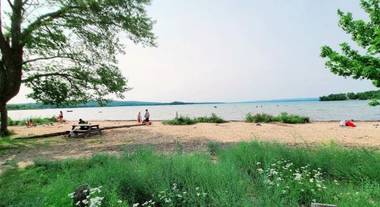 Havilland Shores Beach