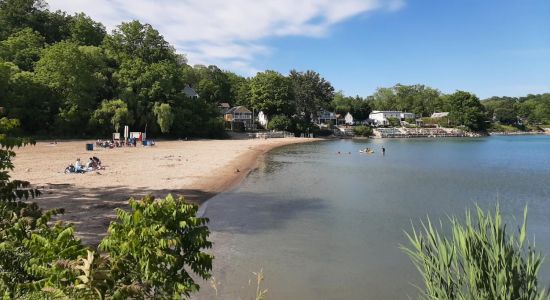 Port Stanley Little Beach