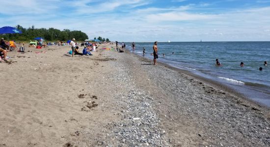 Erieau Beach