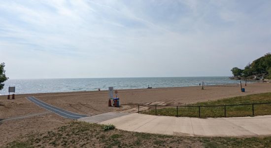 Colchester Beach