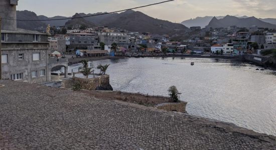 Porto Calheta