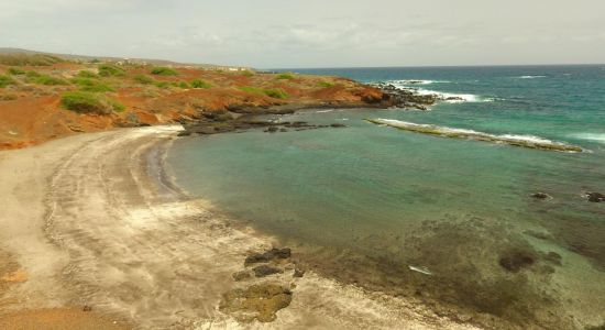 Playa Blanca