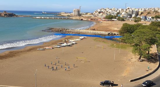 Praia de Gamboa