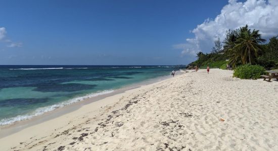 Playa de Spotts