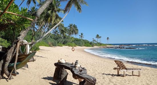 Ranlakshmi Paradise Beach