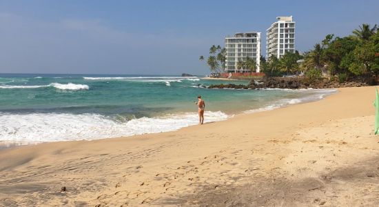 Mihiripenna Beach