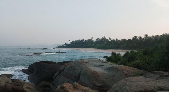 Migettuwaththa Beach