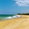 Maha Induruwa Beach