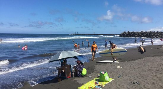 Waiao Beach