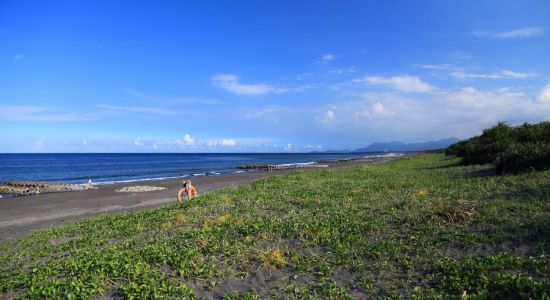 Yongzhen Recreation Area Beach