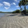 Panamá beach