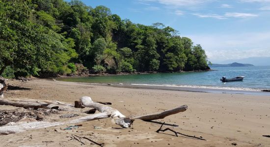 Playa Pájaros