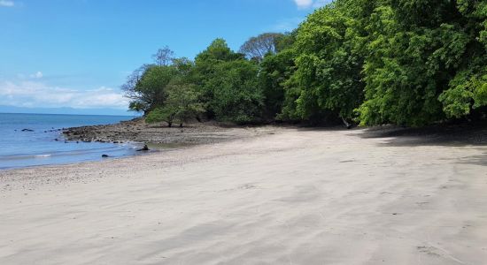 Playa Blanquita