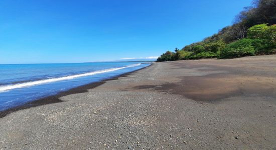 Playa Pógeres