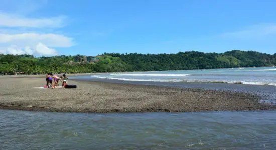 Playa Herradura