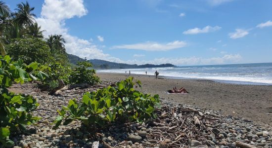 Playa Dominical