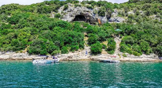 Sotokastel beach