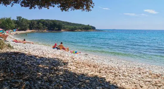 Playa Cisterna