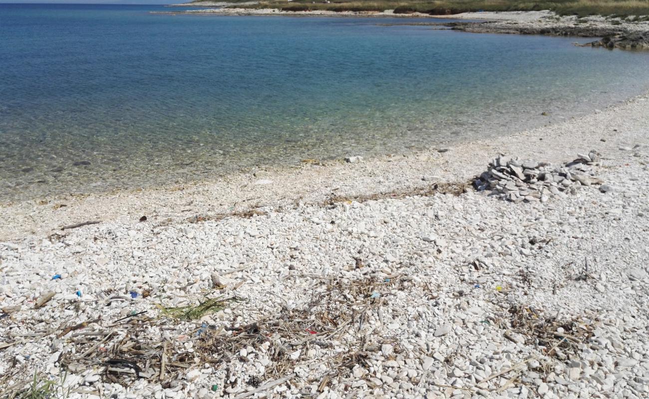 Foto de Rt Uljeva beach con piedra superficie