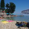 Tomasevac beach