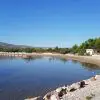 Seline beach II