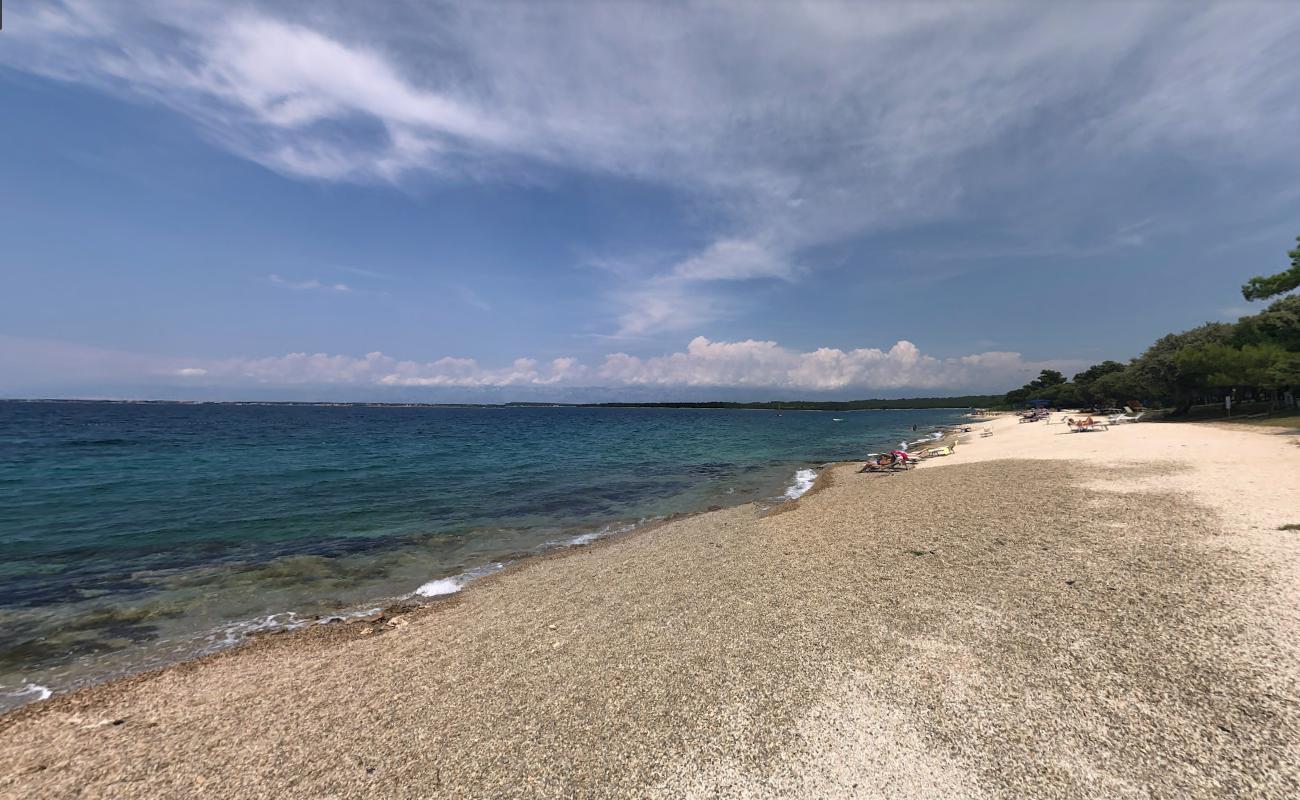 Foto de Punta Skala beach II y el asentamiento