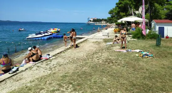 Plaza Zlatni Val