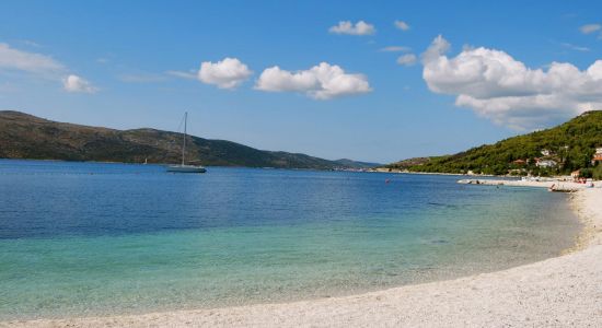 Playa de Seget