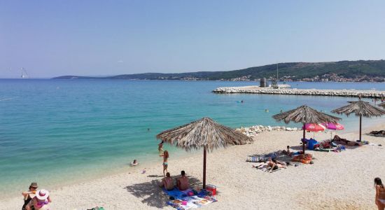 Playa de Divulje