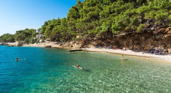 Playa de Ruskamen