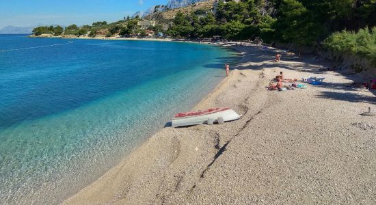 Playa Plisivac