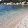 Trstenik beach