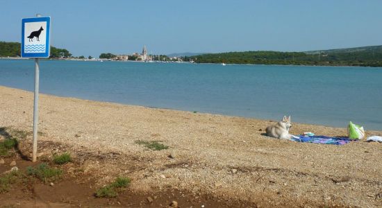 Lopari beach II