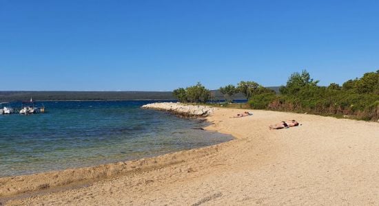 Galboka beach II