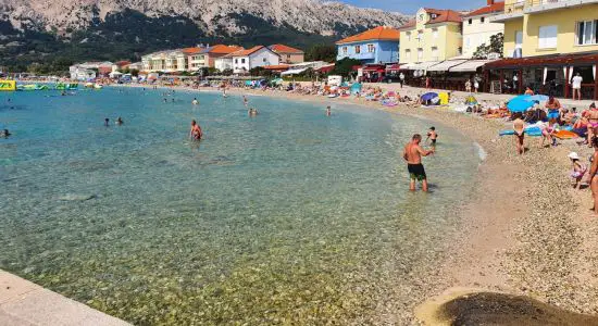 Playa de Vela