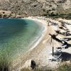 Playa de Oprna Bay