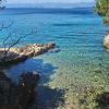 Malinska-Porat beach