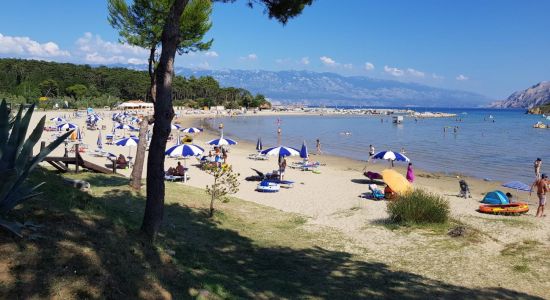 Playa del Paraíso