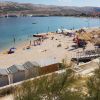 Playa principle de Pag