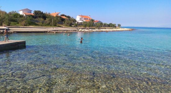 Sotorisce beach