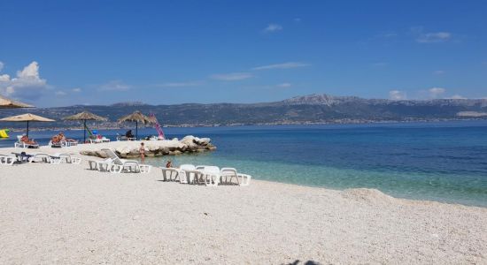 Playa de Osoje