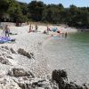 Okrug Gornji beach