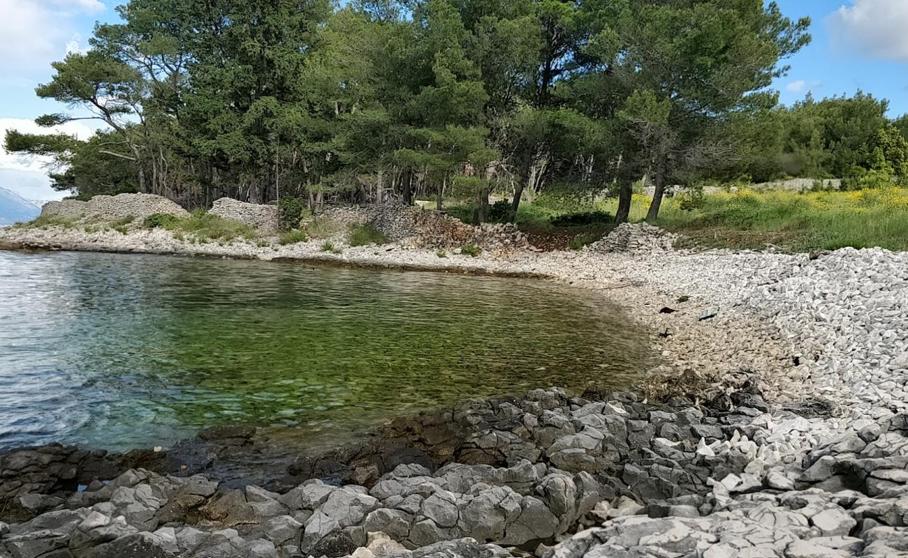 Foto de Dorotea beach con piedra superficie