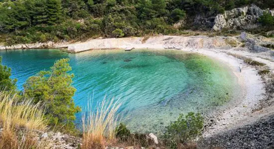 Praznica beach