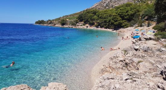 Playa de Murvica