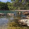 Stari Grad beach