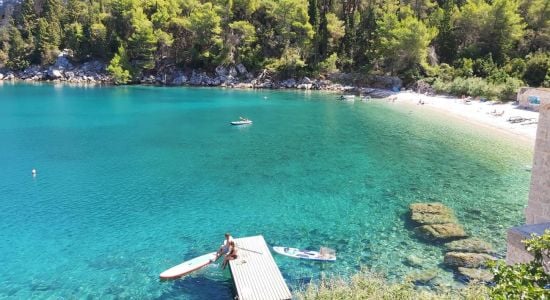 Playa Veliki Pokrivenik